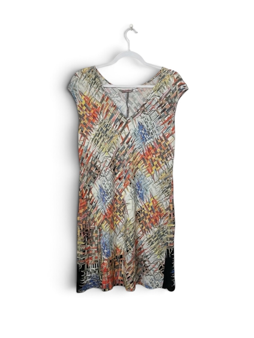 Jams World Vintage Dress Size XL